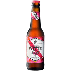 Limburgse Witte Rosé 0,33l 3,5%