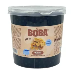 Hnědý cukr kuličky do Bubble Tea 3,2 Kg