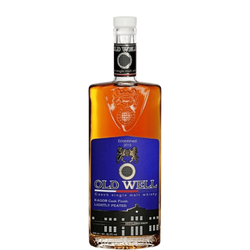 Svach's Old Well Whisky Kagor Cask Finish 0,5l 46,3%