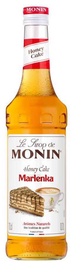 Monin sirup Marlenka 0,7l