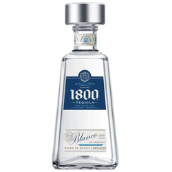 1800 Tequila Blanco 0,75l 40%