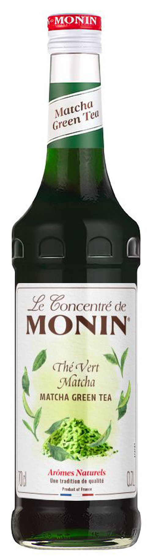 Monin koncentrát Matcha 0,7l