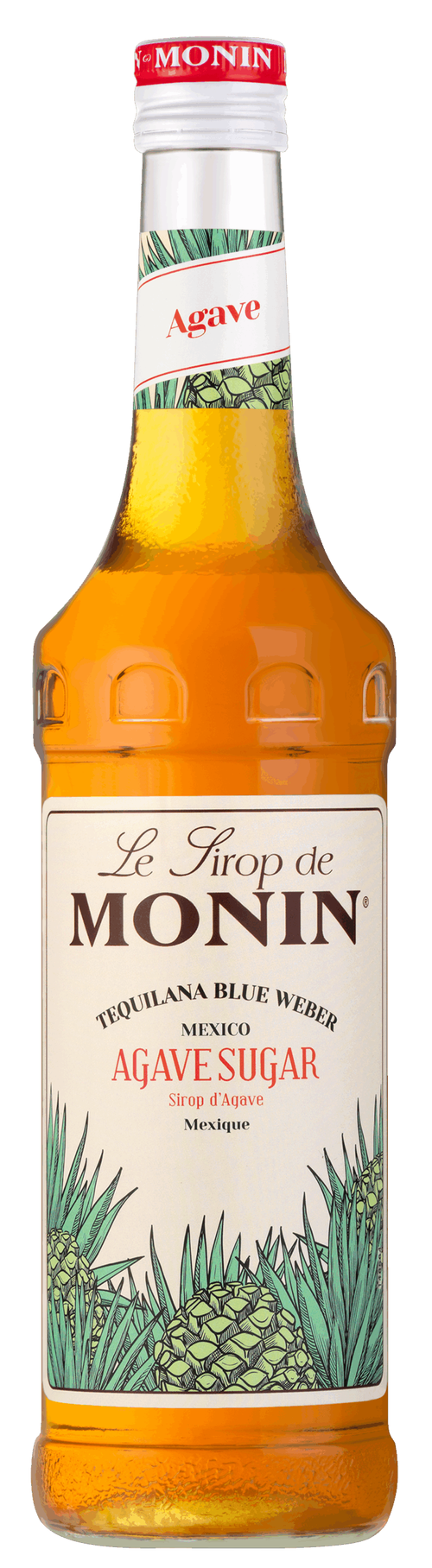 Monin sirup Agave 0,7l