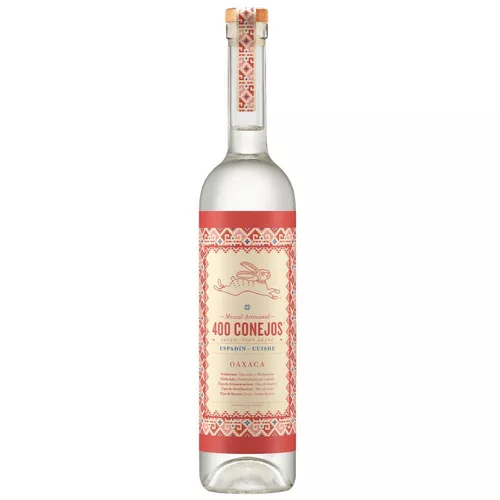 400 Conejos Cuishe 0,7l 38%
