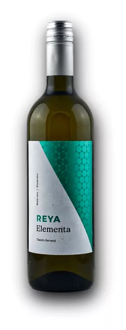 Reya Elementa Tramín Červený 2024 12% 0,75L