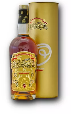 Millonario 10 Aniversario Cincuenta 50% 0,7L