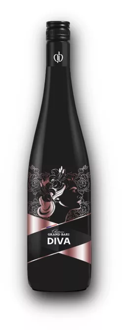 Grand Bari Diva 2023 11% 0,75L