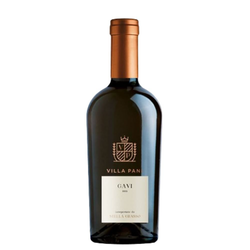 Villa Pani Gavi DOCG 2024 0,75l 12%