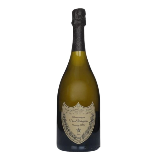 Dom Pérignon Vintage 2017 0,75l 12,5%
