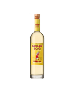 Gusano Rojo 38% 0,7 l