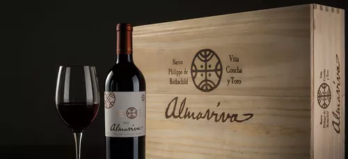 Almaviva 2020, 750ml