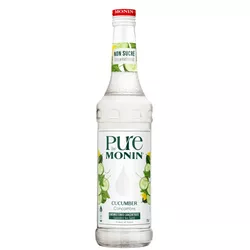 Monin Pure Okurka 0,7l