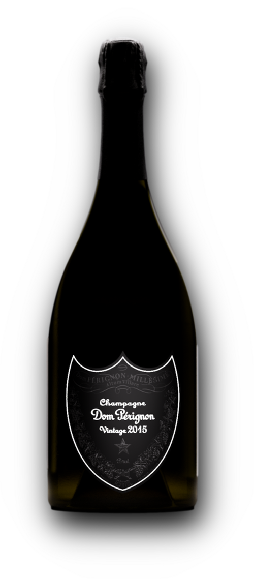 Dom Pérignon Vintage 2015 Brut 12.5% 0.75L