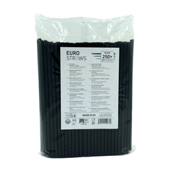 Brčko CHARCOAL BLACK- 6 mm x 21 cm 250 ks