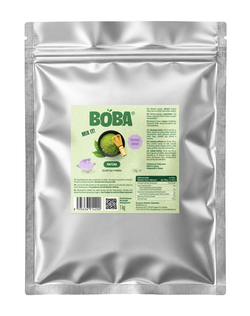 PURE Matcha prášek do Bubble Tea 1kg