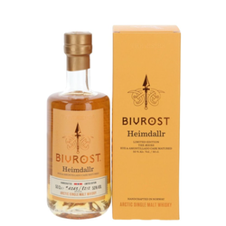 Bivrost Heimdallr 0,5l 50%