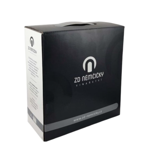 ZD Němčičky Muller Thurgau 3l 12%