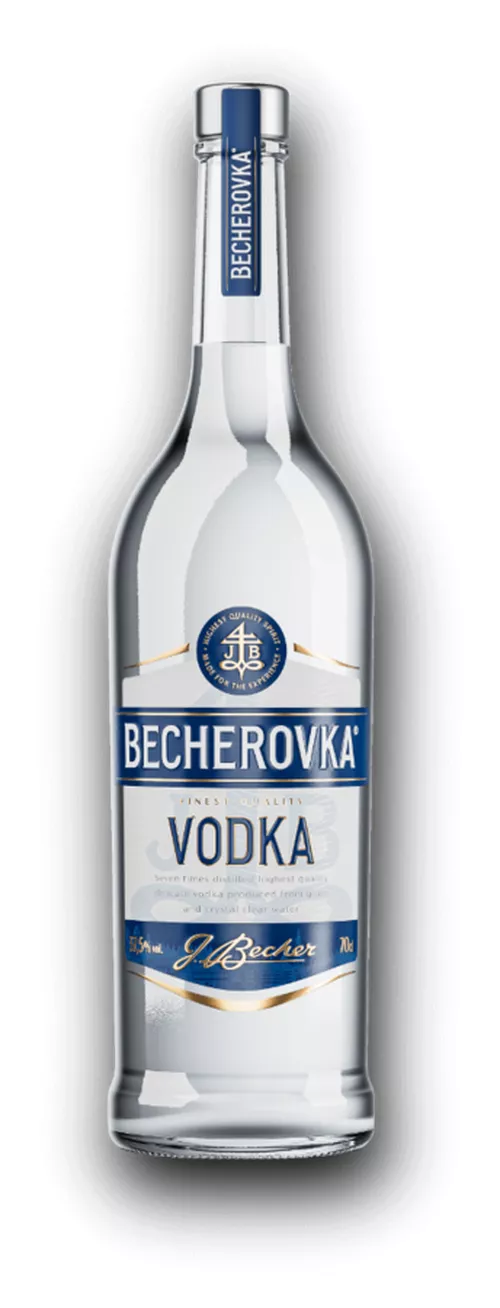 Becherovka Vodka 37,5% 0,7L