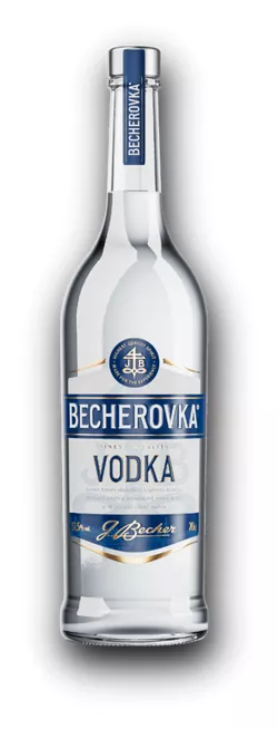 Becherovka Vodka 37,5% 0,7L