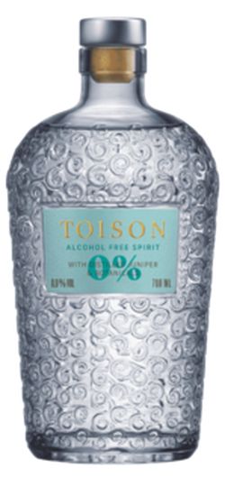 Toison Alcohol Free Spirit 0,0% 0,7L