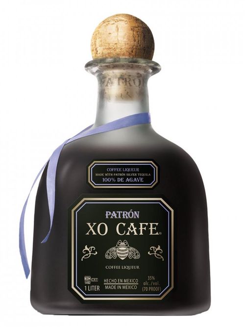 Patron XO Cafe 1l 35%