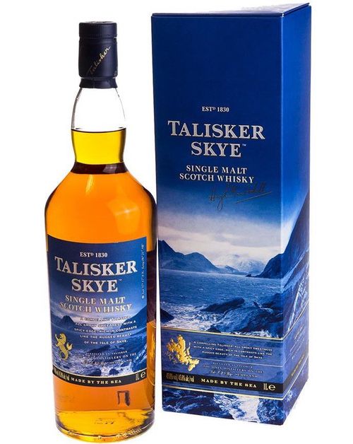 Talisker Skye 1l 45,8%