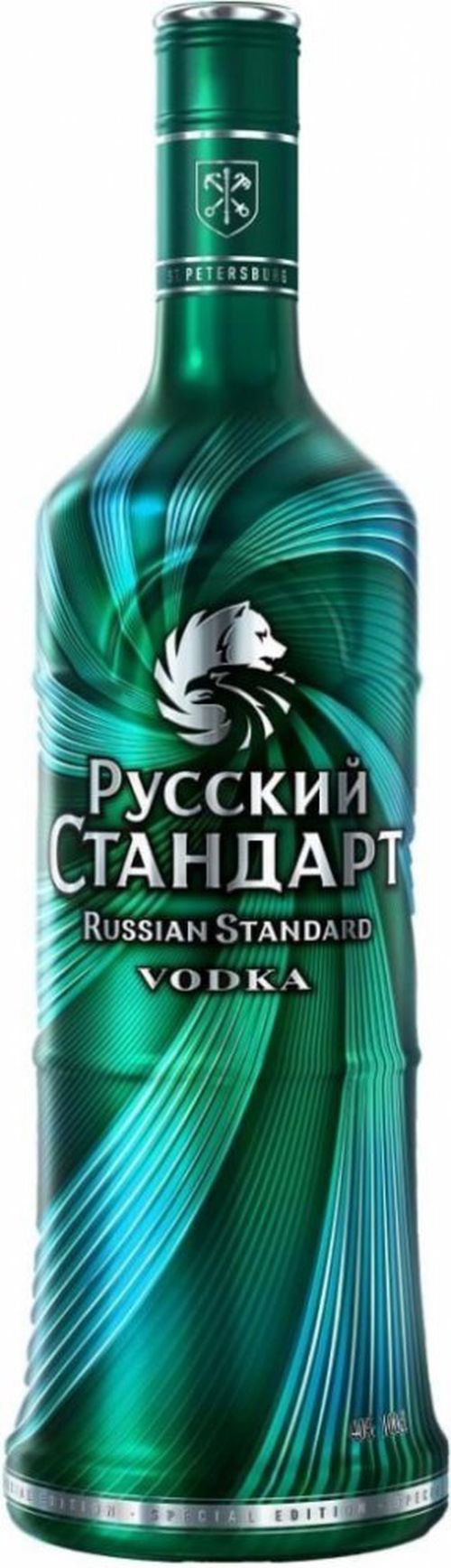 Russian Standard Modern Icon 1l 40%