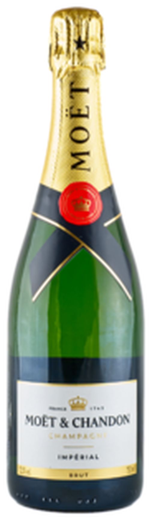 Moët & Chandon Impérial Brut 12,5% 0,75L
