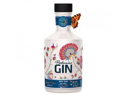 BOHEMIAN GIN 45% 0,7L