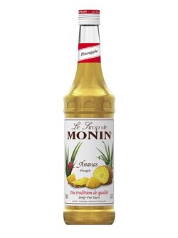 Monin Pineapple/Ananas sirup 0,7l