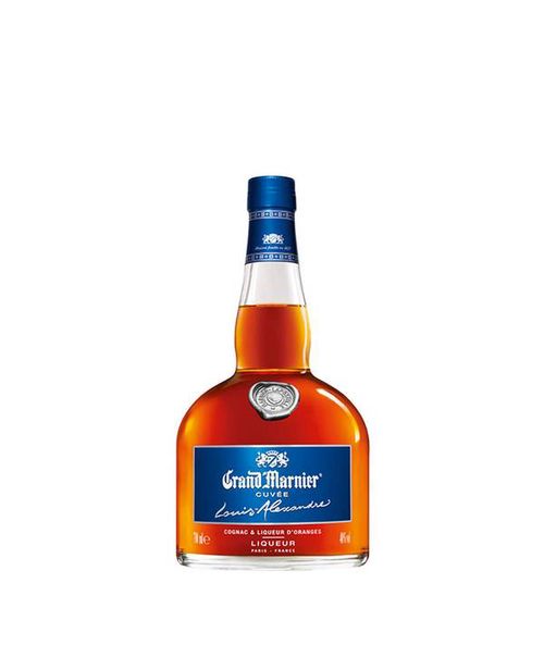 Grand Marnier Cuvée Louis-Alexandre 40,0% 0,7 l