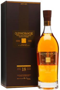 Glenmorangie 18YO 43% 0,7L