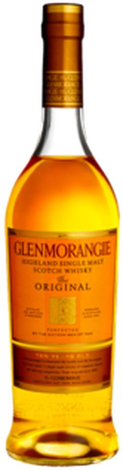 Glenmorangie 10YO 40% 0,7L