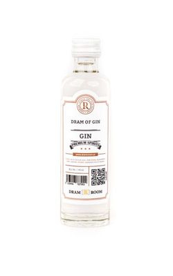 Mermaid Pink Gin 0,04l 38%