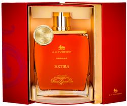 A. de Fussigny Extra 40% 0,7l