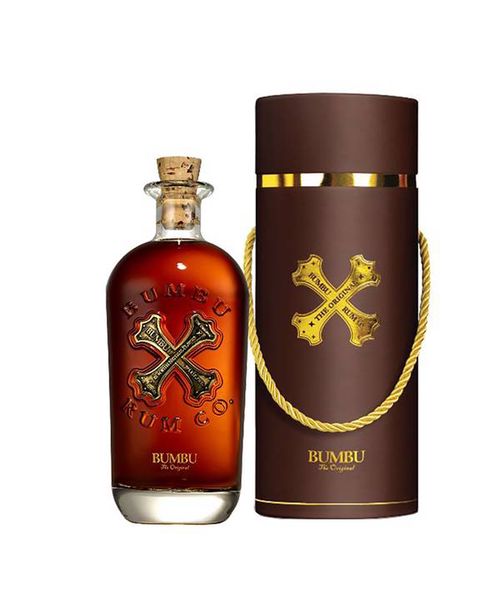 Bumbu Original Tuba 40,0% 0,7 l