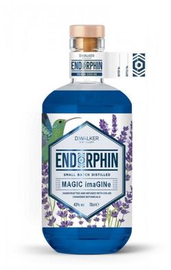 Endorphin Magic Imagine 0,5l 43%