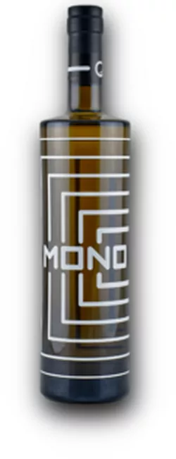 Tokaj Macik MONO Furmint 2022 CHOP 12,5% 0,75L