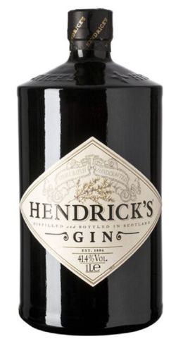 Hendrick's Gin 41,4% 0,7l