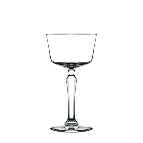 Libbey SPKSY fizz coupe sklenice na šampaňské a koktejly 250ml