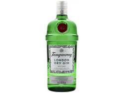 Broker's London Dry Gin 40% 1,0 l
