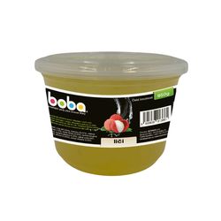 Liči kuličky do Bubble Tea 1 Kg