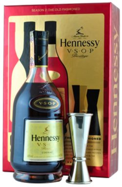 Hennessy VSOP Privilége 40% 0,7L