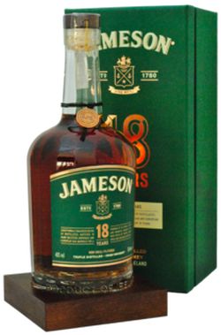 Jameson 18YO 46% 0,7L