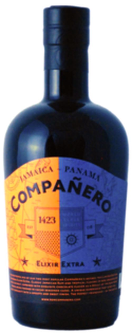 Compañero Elixir Extra 47% 0,7L