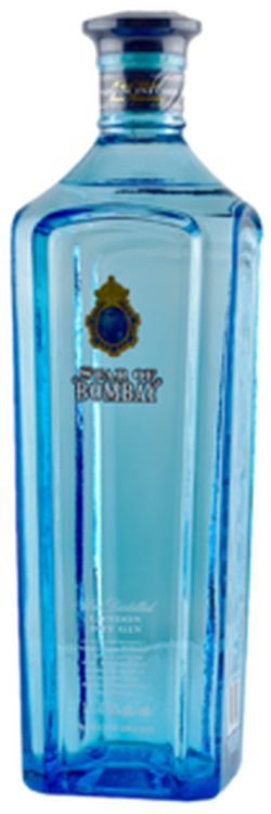 Star of Bombay 47,5% 1,0L