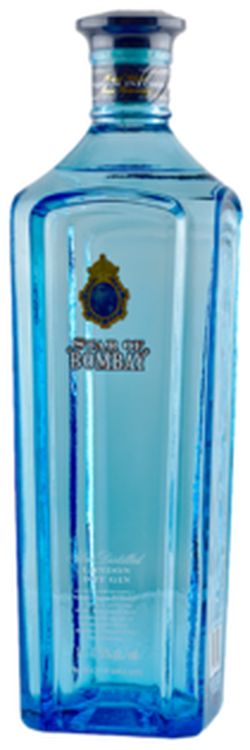 Star of Bombay 47,5% 1,0L