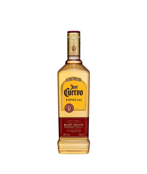 Jose Cuervo Especial Reposado 38,0% 0,7 l