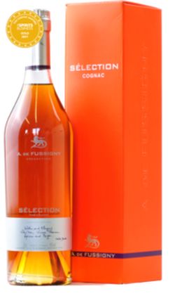 A. de Fussigny Selection 40% 0,7l