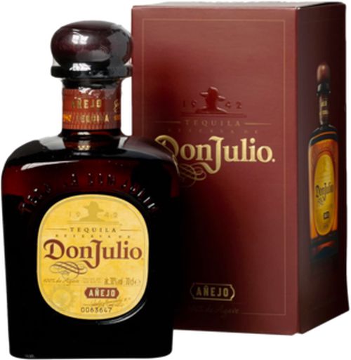 Don Julio Anejo 38% 0,7l